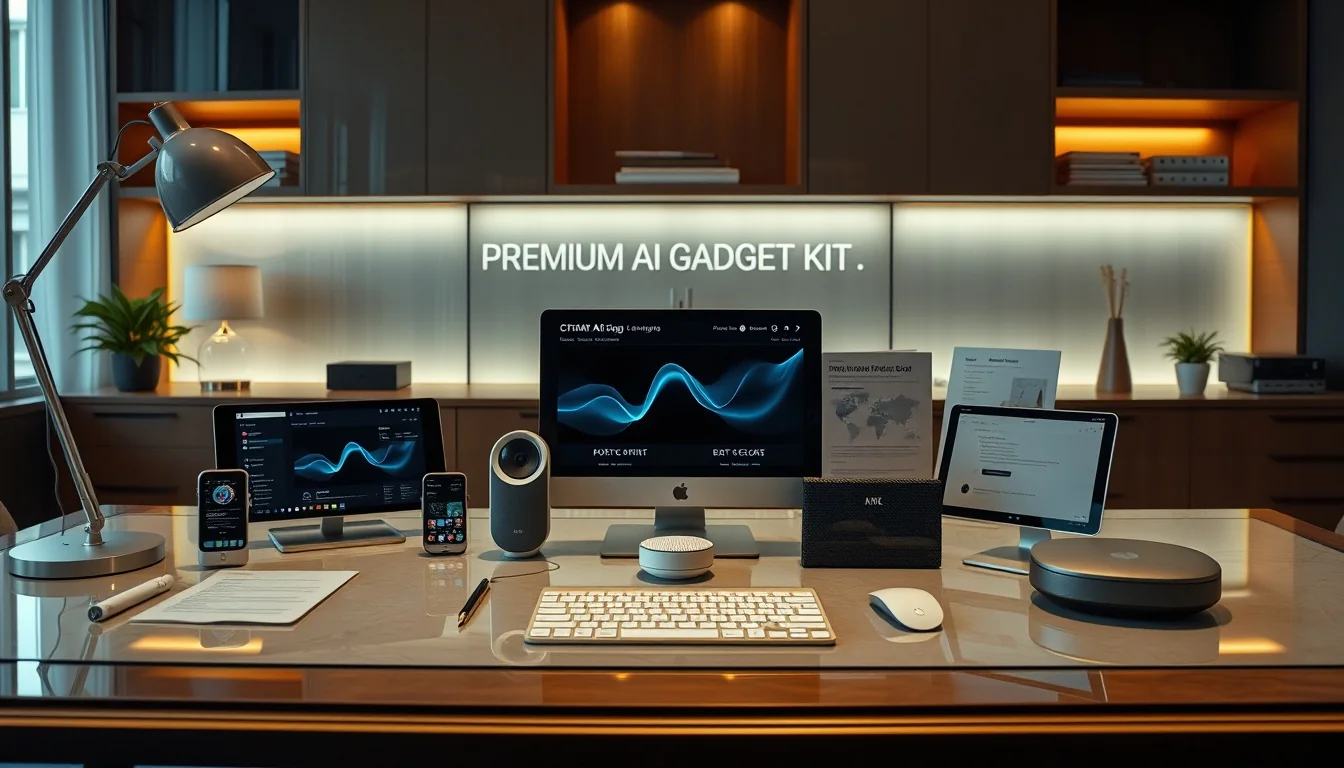 Premium plan visual